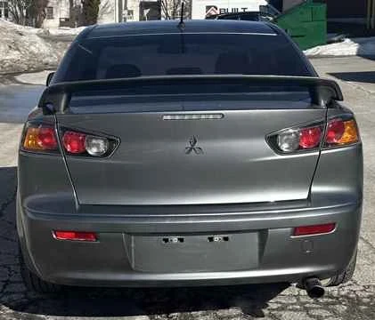 2013 Mitsubishi Lancer 8th Gen - Image 5 of 10
