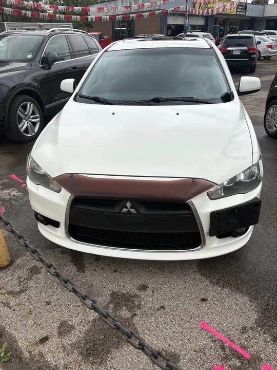 2013 Mitsubishi Lancer 9th Gen - Image 11 of 13