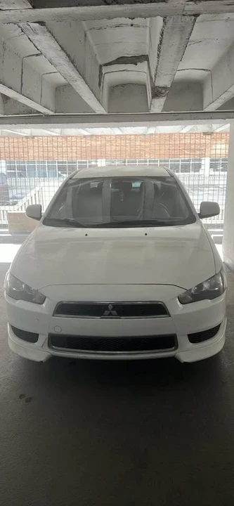 2013 Mitsubishi Lancer 10th Gen - Image 9 of 9