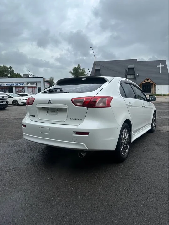 2013 Mitsubishi Lancer 9th Gen - Image 2 of 13