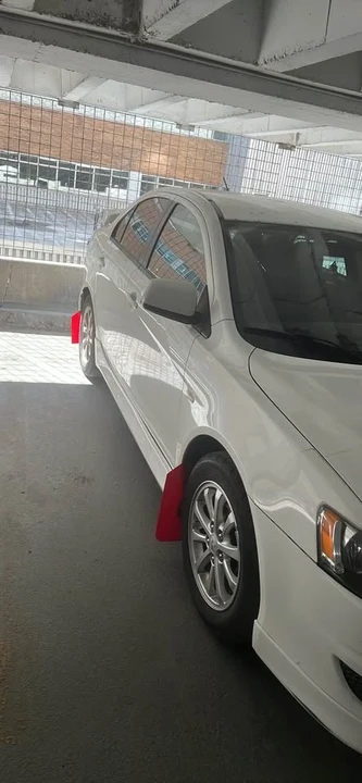 2013 Mitsubishi Lancer 10th Gen - Image 8 of 9