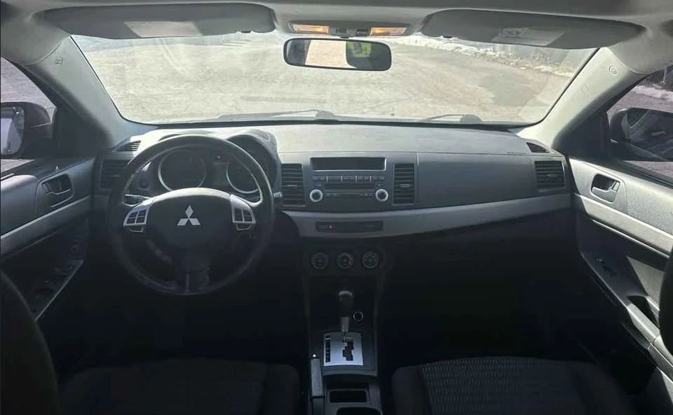2013 Mitsubishi Lancer 8th Gen - Image 8 of 10