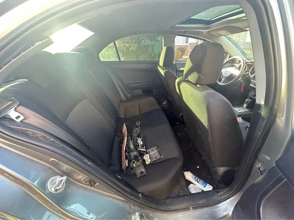 2013 Mitsubishi Lancer 8th Gen - Image 9 of 10