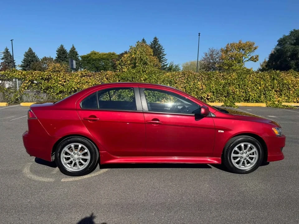 2013 Mitsubishi Lancer 10th Gen - Image 4 of 10
