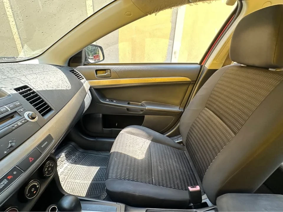 2013 Mitsubishi Lancer 10th Gen - Image 7 of 10