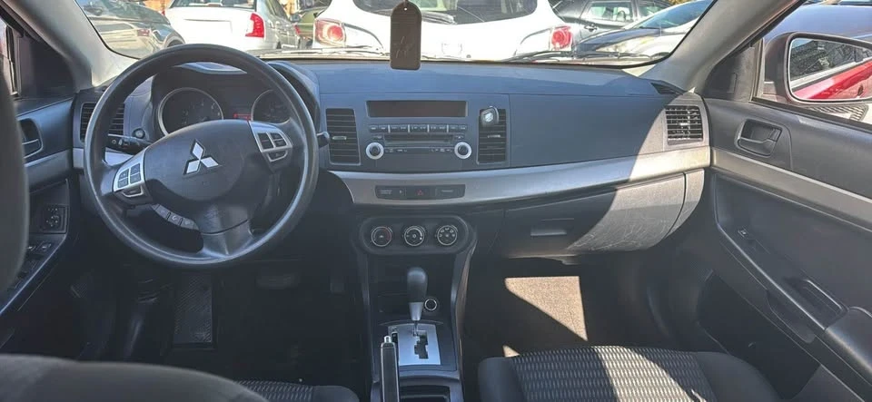 2013 Mitsubishi Lancer 10th Gen - Image 10 of 10