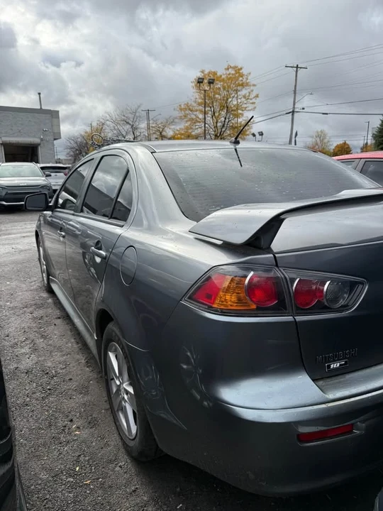 2013 Mitsubishi Lancer 9th Gen - Image 3 of 6