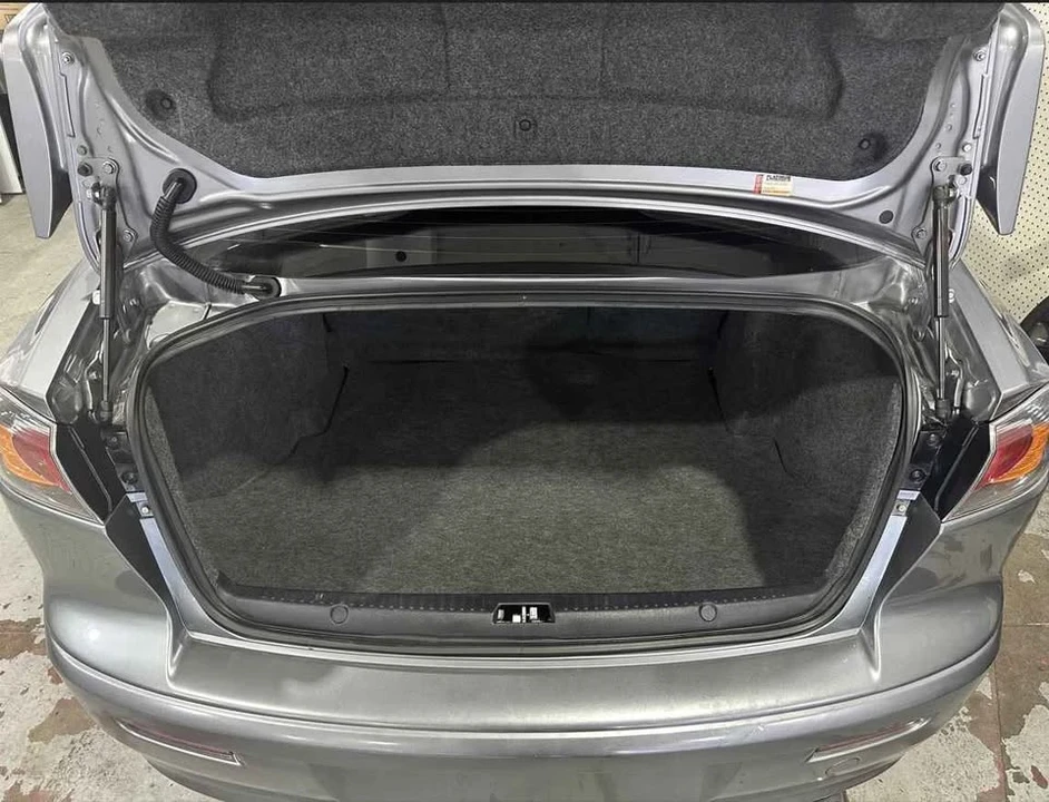 2013 Mitsubishi Lancer 8th Gen - Image 10 of 10