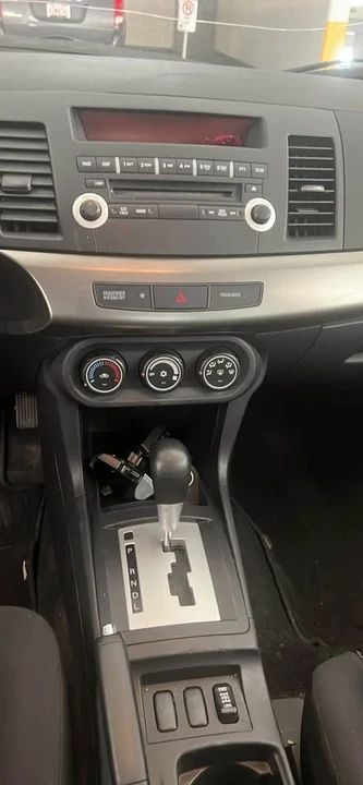 2013 Mitsubishi Lancer 10th Gen - Image 3 of 9