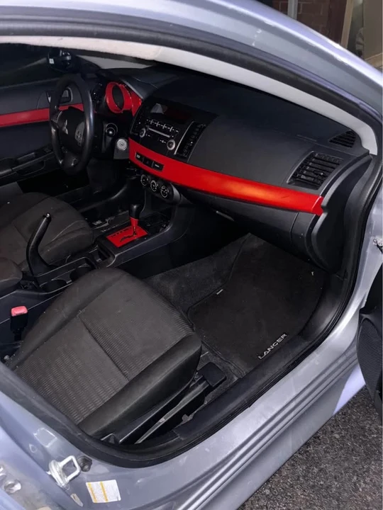 2013 Mitsubishi Lancer 10th Gen - Image 3 of 10