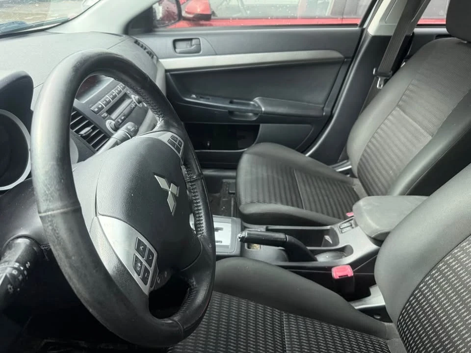 2013 Mitsubishi Lancer 9th Gen - Image 4 of 6