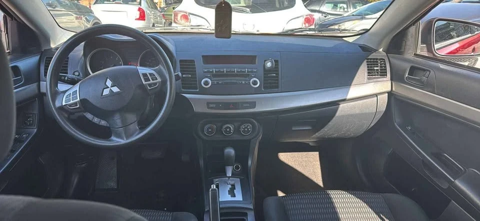 2013 Mitsubishi Lancer 10th Gen - Image 9 of 10