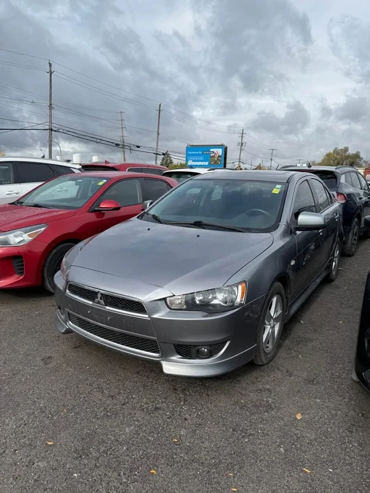 2013 Mitsubishi Lancer 9th Gen - Image 2 of 6
