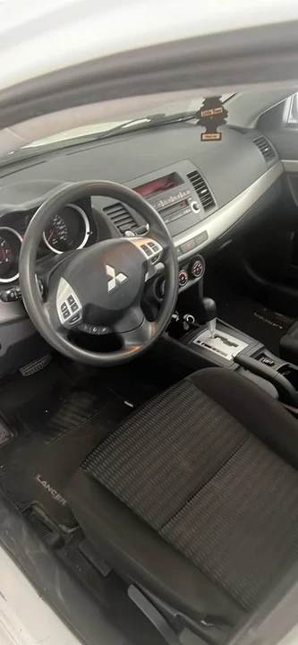 2013 Mitsubishi Lancer 10th Gen - Image 6 of 9
