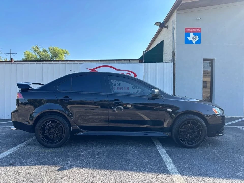 2013 Mitsubishi Lancer 9th Gen - Image 6 of 20