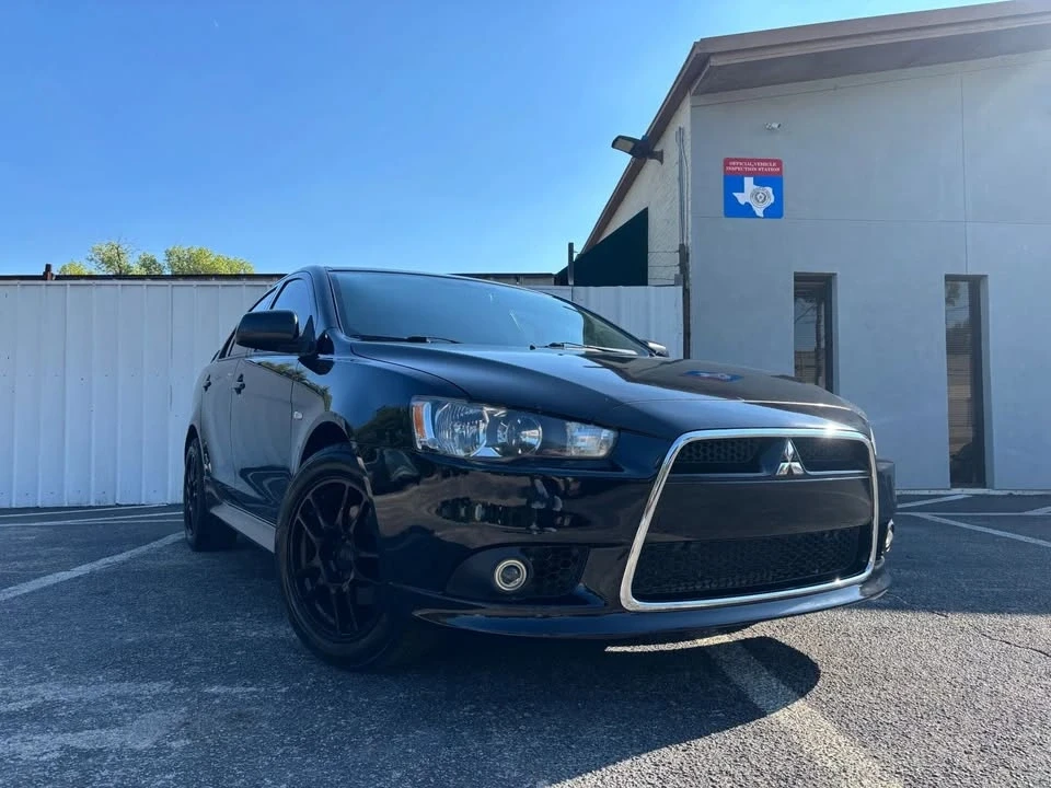 2013 Mitsubishi Lancer 9th Gen - Image 7 of 20