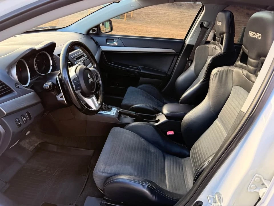 2013 Mitsubishi Lancer 10th Gen - Image 6 of 7