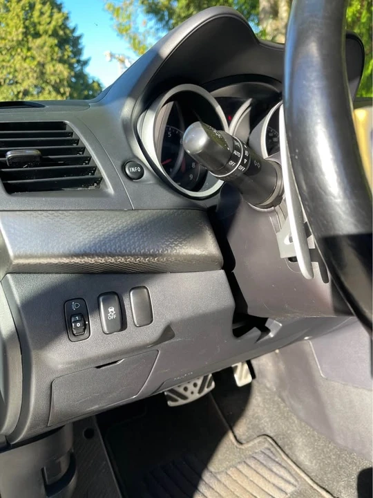 2013 Mitsubishi Lancer 9th Gen - Image 9 of 16