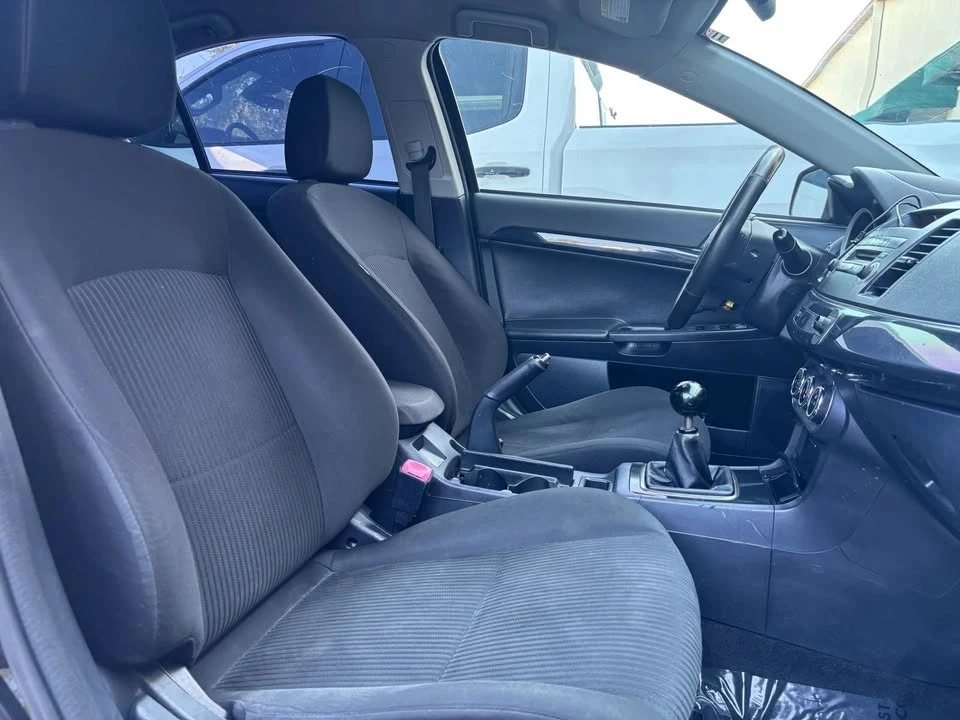 2013 Mitsubishi Lancer 9th Gen - Image 12 of 20