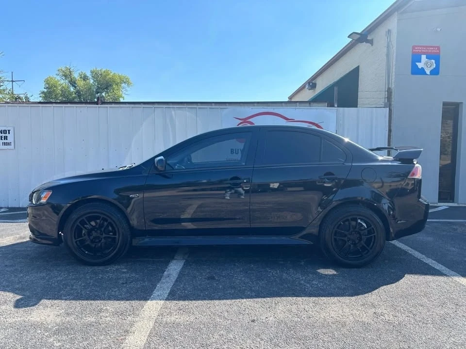 2013 Mitsubishi Lancer 9th Gen - Image 2 of 20