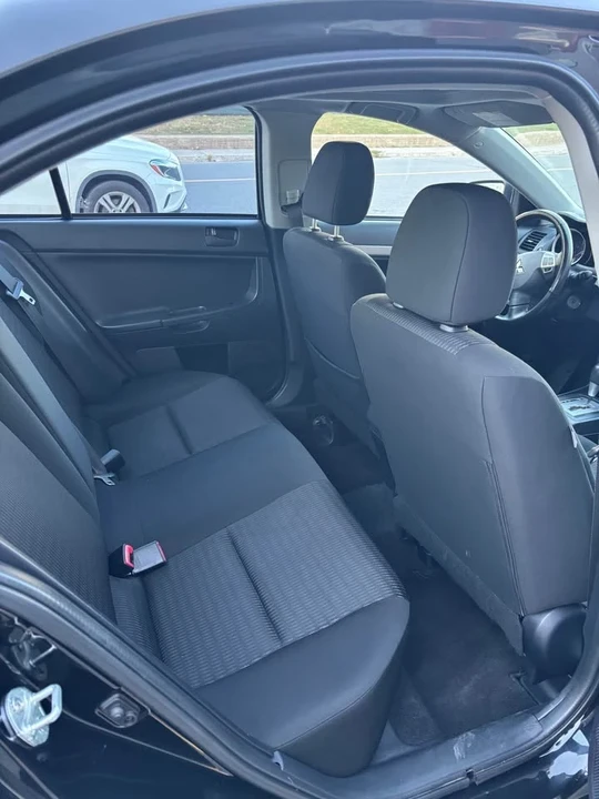 2013 Mitsubishi Lancer 10th Gen - Image 3 of 5