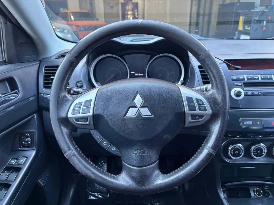 2013 Mitsubishi Lancer 9th Gen - Image 15 of 20