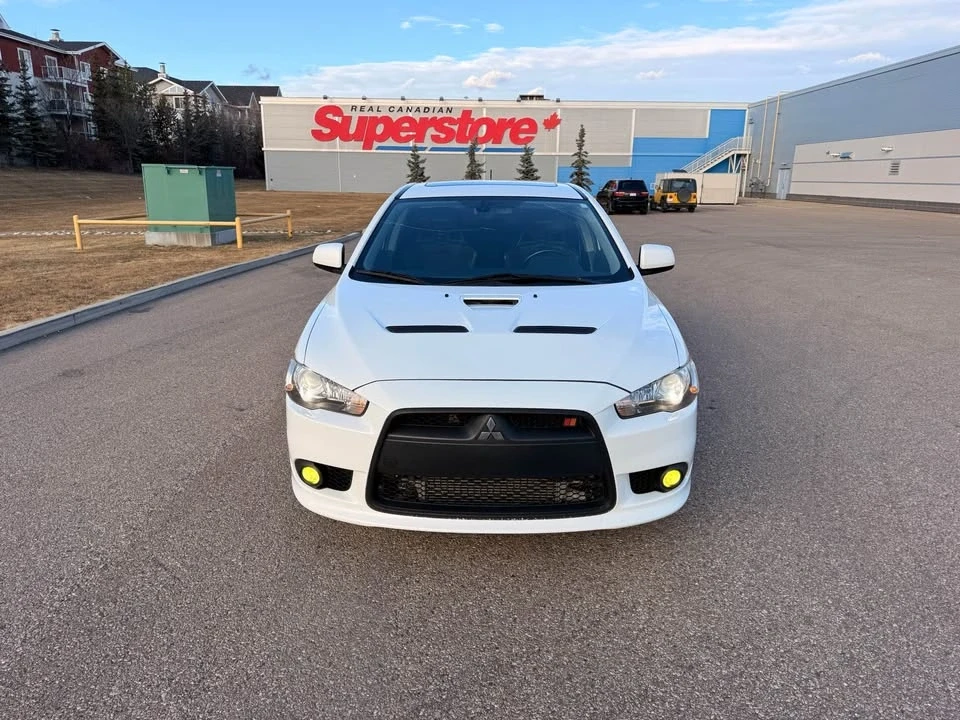 2013 Mitsubishi Lancer 10th Gen - Image 4 of 7