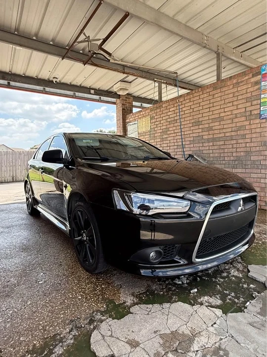 2013 Mitsubishi Lancer 10th Gen - Image 7 of 10