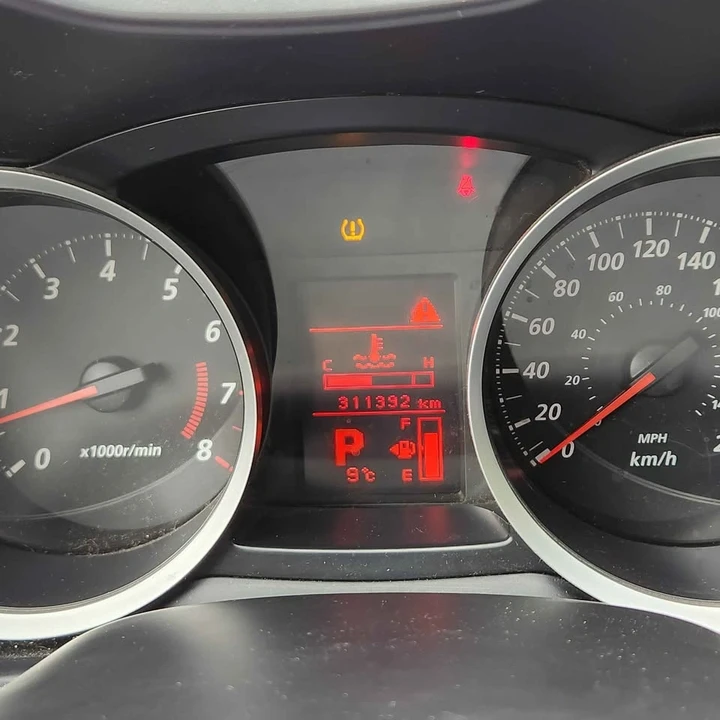 2013 Mitsubishi Lancer 9th Gen - Image 11 of 11