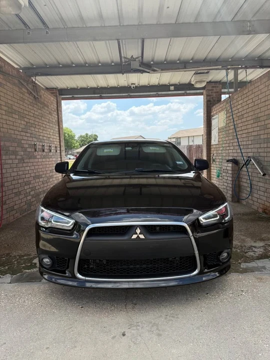 2013 Mitsubishi Lancer 10th Gen - Image 3 of 10