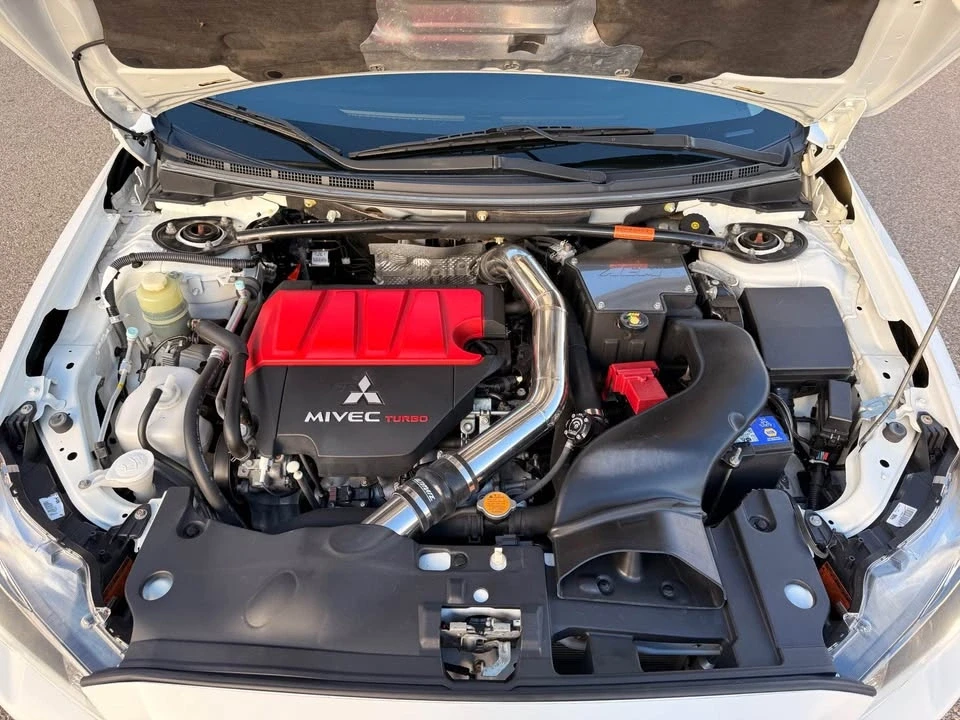 2013 Mitsubishi Lancer 10th Gen - Image 5 of 7