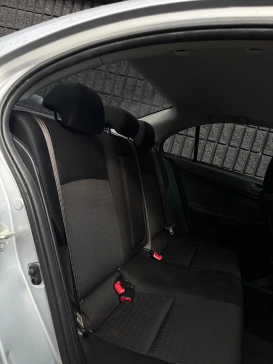 2013 Mitsubishi Lancer 10th Gen - Image 7 of 8