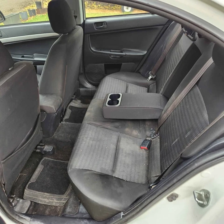2013 Mitsubishi Lancer 9th Gen - Image 8 of 11