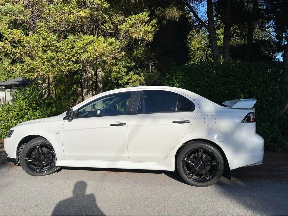 2013 Mitsubishi Lancer 9th Gen - Image 3 of 16