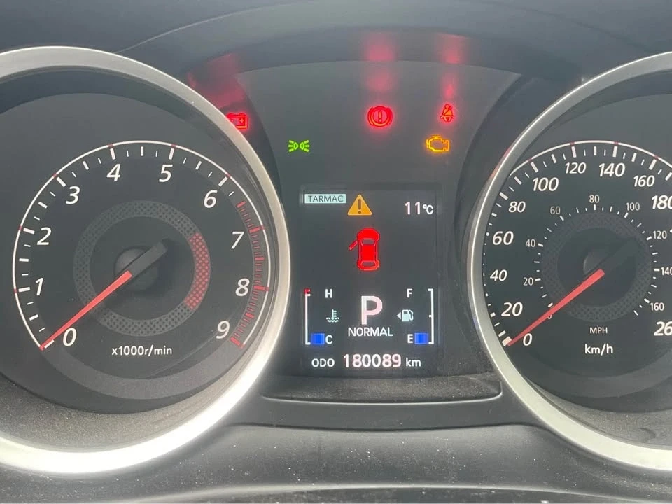 2013 Mitsubishi Lancer 9th Gen - Image 2 of 6