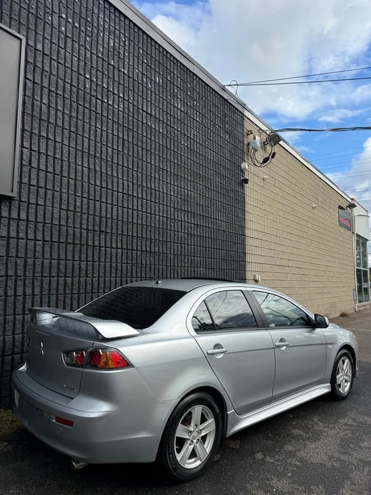 2013 Mitsubishi Lancer 10th Gen - Image 2 of 8