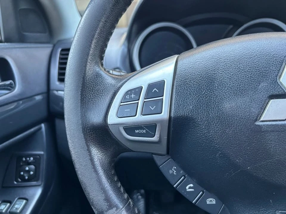 2013 Mitsubishi Lancer 9th Gen - Image 16 of 20