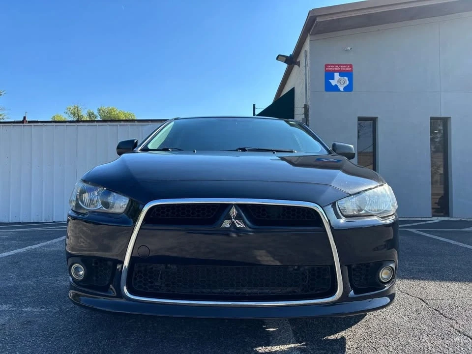 2013 Mitsubishi Lancer 9th Gen - Image 8 of 20