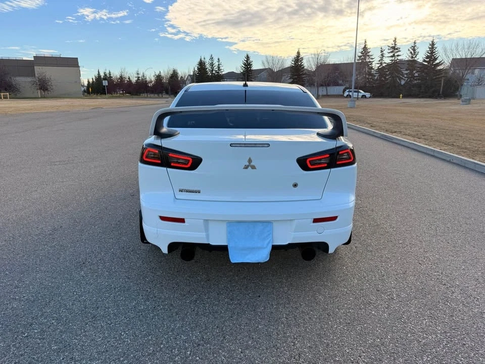 2013 Mitsubishi Lancer 10th Gen - Image 2 of 7