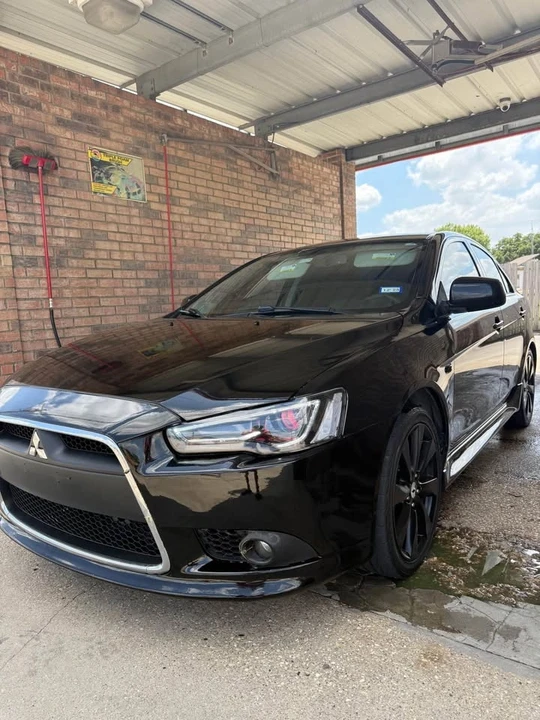 2013 Mitsubishi Lancer 10th Gen - Image 4 of 10
