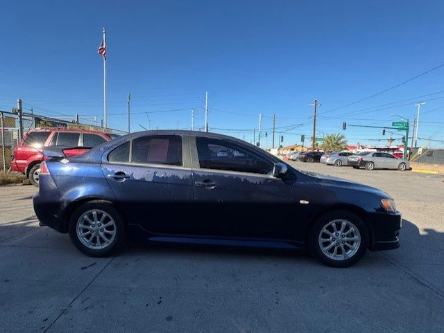 2013 Mitsubishi Lancer 10th Gen - Image 5 of 12
