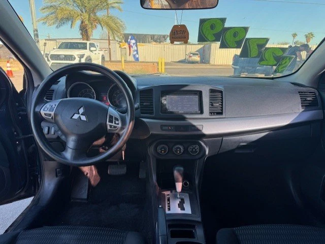 2013 Mitsubishi Lancer 10th Gen - Image 9 of 12
