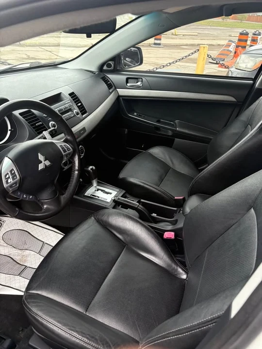 2013 Mitsubishi Lancer 9th Gen - Image 8 of 13