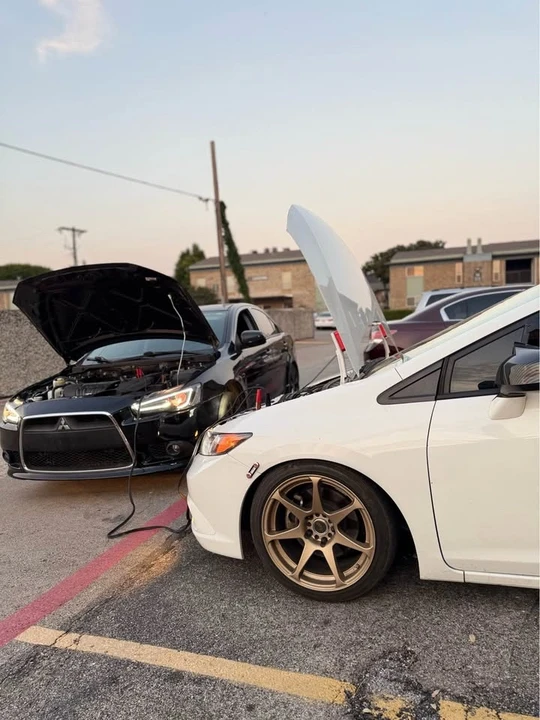 2013 Mitsubishi Lancer 10th Gen - Image 2 of 10