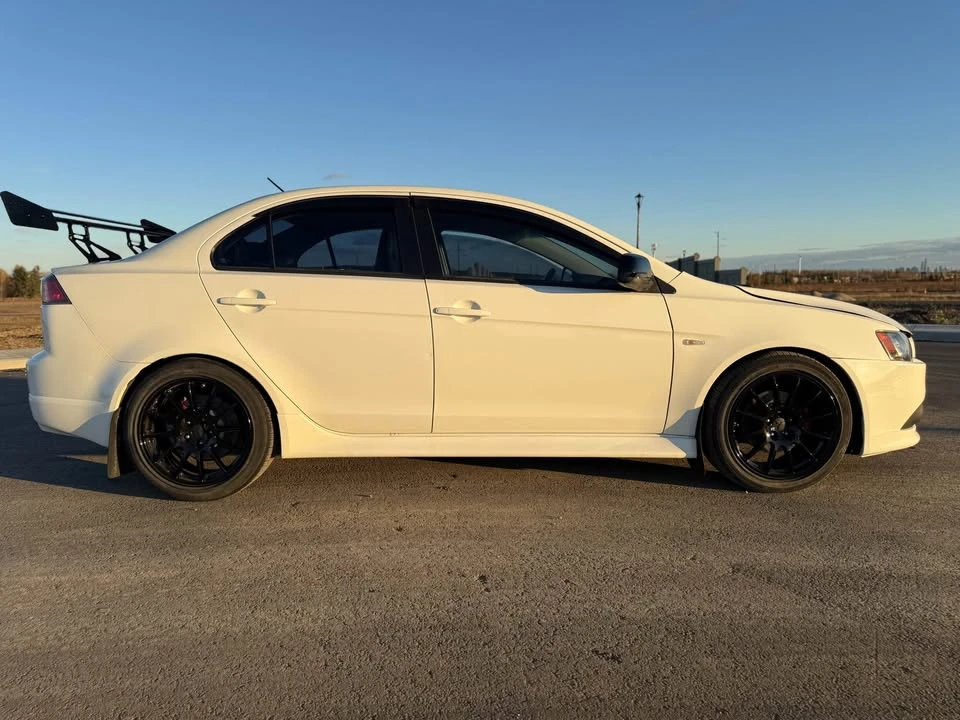 2013 Mitsubishi Lancer 10th Gen - Image 3 of 9