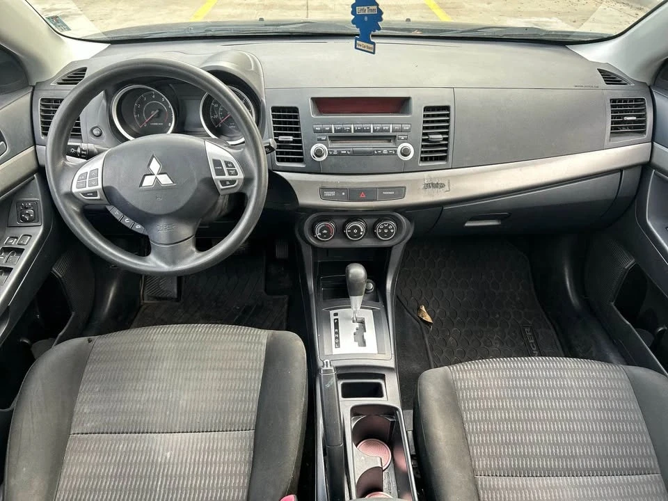 2013 Mitsubishi Lancer 8th Gen - Image 7 of 10