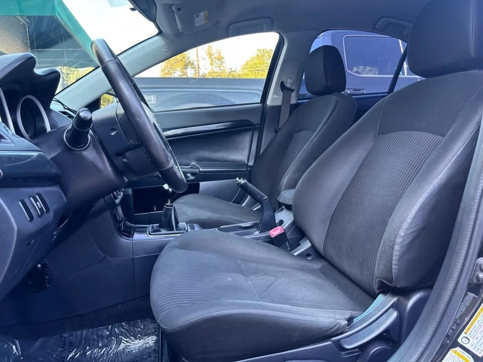 2013 Mitsubishi Lancer 9th Gen - Image 10 of 20