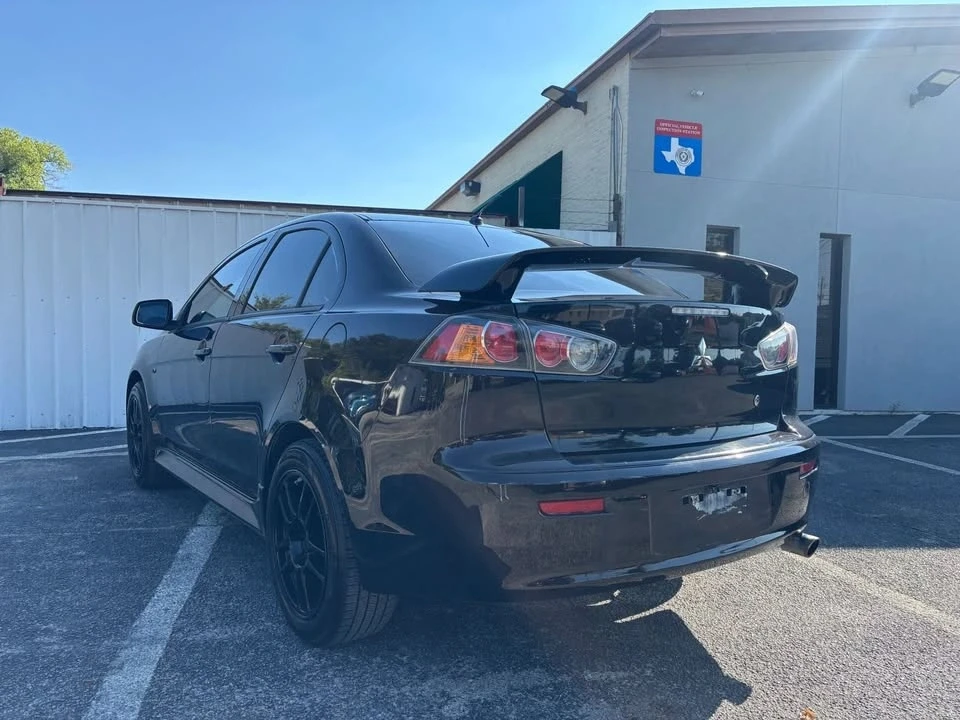 2013 Mitsubishi Lancer 9th Gen - Image 3 of 20
