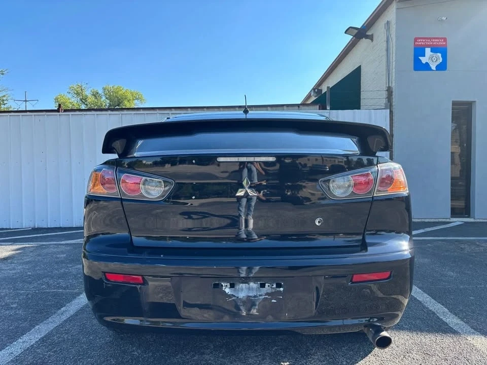 2013 Mitsubishi Lancer 9th Gen - Image 4 of 20