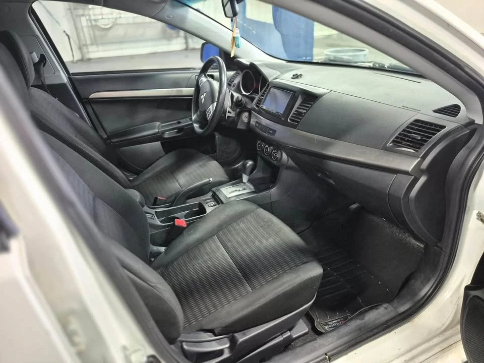 2013 Mitsubishi Lancer 10th Gen - Image 6 of 9